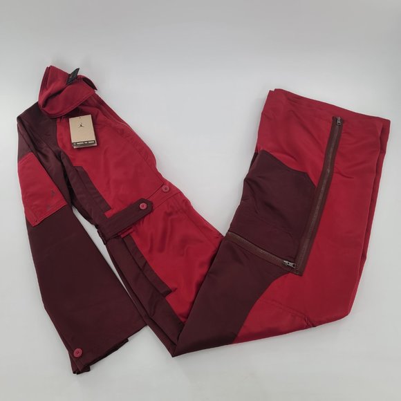 Nike Air Jordan Engineered Jump Suit - Picture 9 of 9